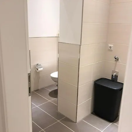 Exquvisit One Apartment